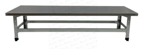 Подтоварник ПТн(ц) 1500x400x300 "Стандарт"