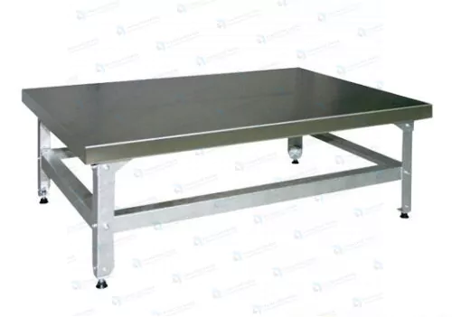 Подтоварник технологический ПТц 800x400x300 "Эконом"